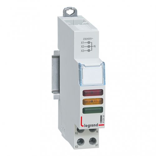 Lampka Modułowa Potrójna 3Xled 230/400V L433 412934 LEGRAND - 412934-legrand-1000[16].jpg